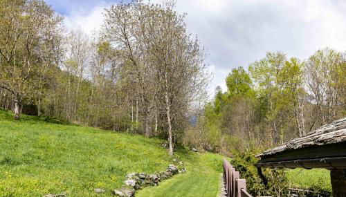 Maison Chez René - Foto 5