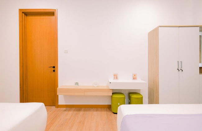 Vimala Hills Villa Gadog Puncak 3Br For 12 Pax - Photo 13