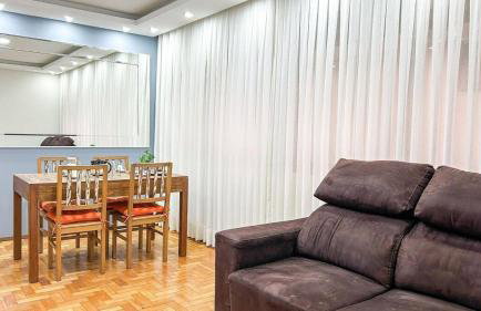 Amplo Apartamento no Centro - Foto 33