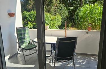 Ganze Wohnung mit Garten - Foto 15