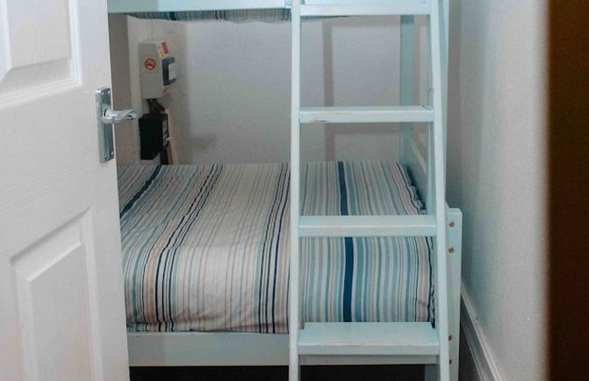 The Chadwick Holiday Flats - Foto 18