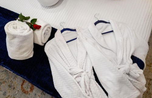 Red Barn Inn Feed Deer and play games & Firepit - Foto 36