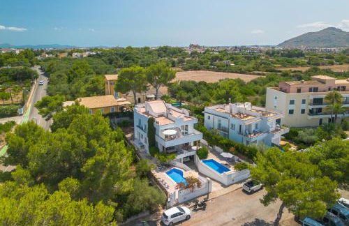 Villa Jazmin for 8 with swimming pool and beach views - Foto 7