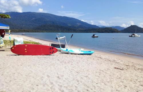 Casa na praia do Jabaquara - Foto 17