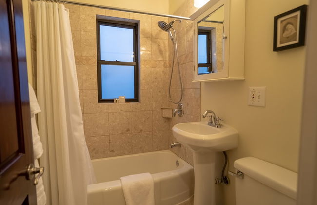 Roscoe Village Guesthouse - Foto 47