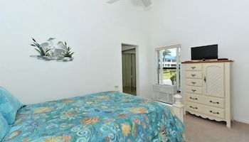 Bay Winds113 3 Bedroom Condo by RedAwning - Foto 3, Habitación