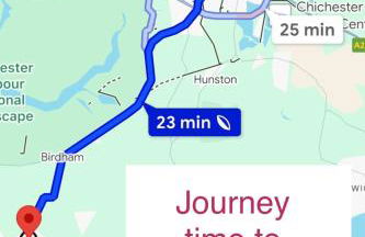 Sanderling House, with parking - walk to beach - Foto 8