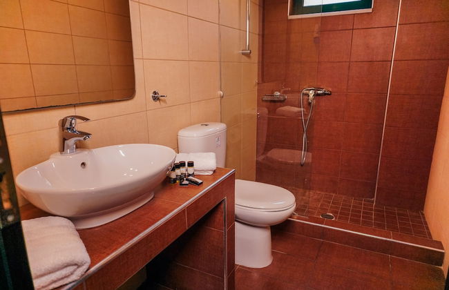 Hotel Natura Club & Spa - Foto 45