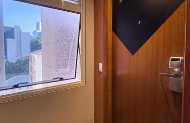 Flat 702 Suite Patio Paulista - Bela Vista - Foto 1