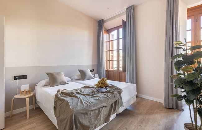 Líbere Málaga Teatro Romano - Foto 15