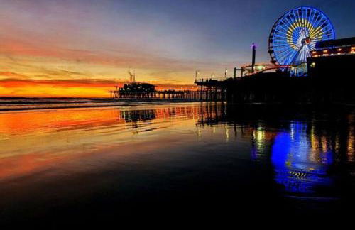 The Best Santa Monica Beach Area, Any days,Newly Remodeled - Foto 10