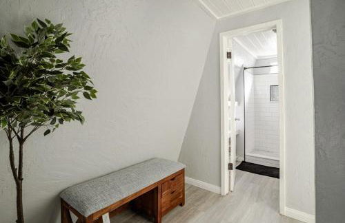 Comfy Modern Big Bear Cabin - Foto 17