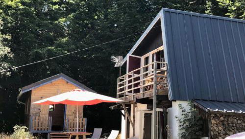 CHARMANT CHALET dans les monts du Forez - Foto 2