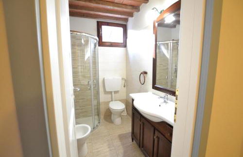 Villa Bolgherello - Foto 7