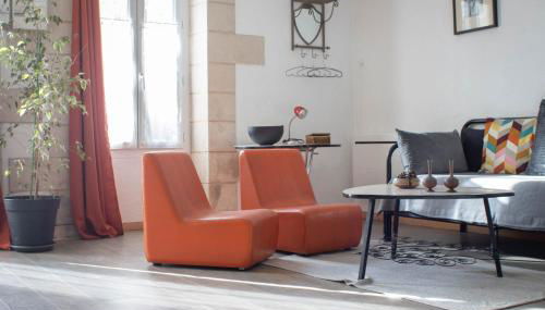 Appartement Les Cyprès de l’Île - Photo 2