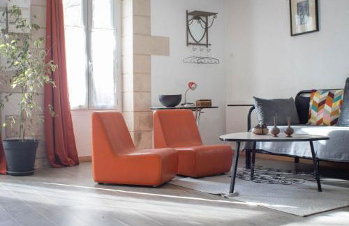 Appartement Les Cyprès de l’Île - Foto 2