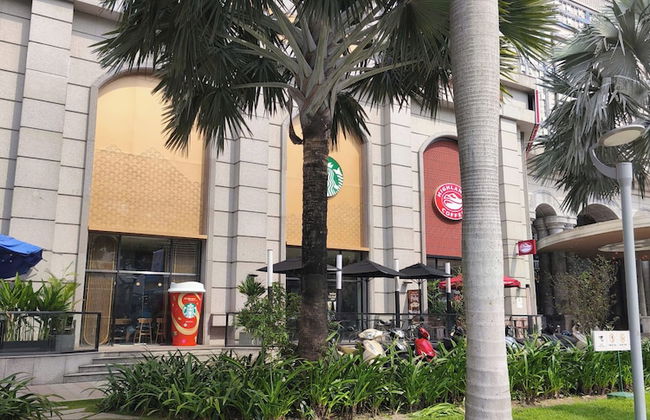 Zahoo House in Flemington SaiGon - Foto 36