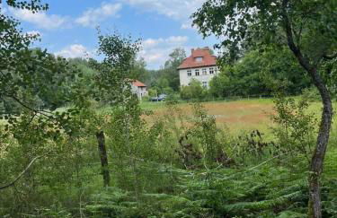 Country house villa near Berlin - Foto 1