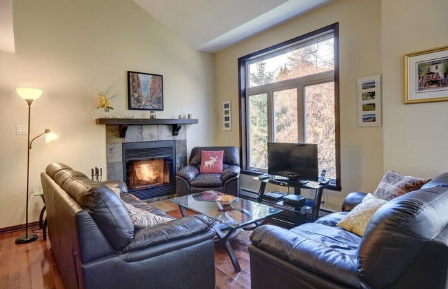 L'Aiglon - RVMT - Foto 80