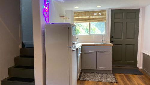 Unique Farm Apartment with Woodstove - Foto 4