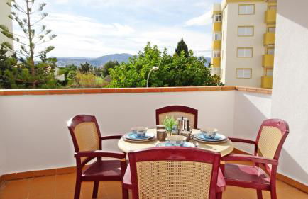 PALMERAS EN LA PLAYA - Beach House in Oliva - Photo 35