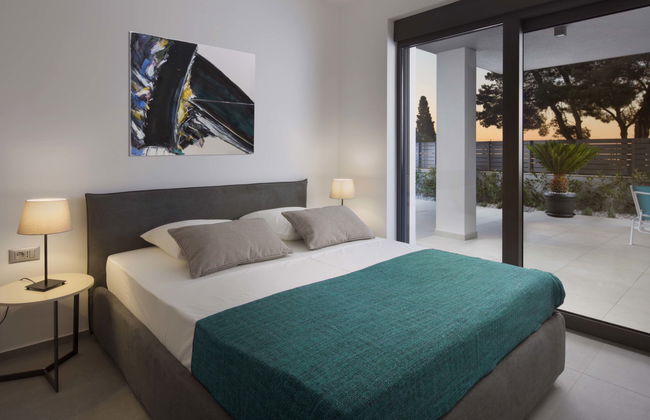 Apartment in Faana With Sea Beach - Foto 15