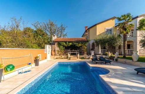 Beautiful Apartment In Porec - Foto 5