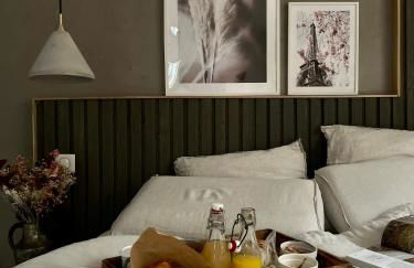 Madame Imagine, Lodges & SPA Epinal - Foto 29