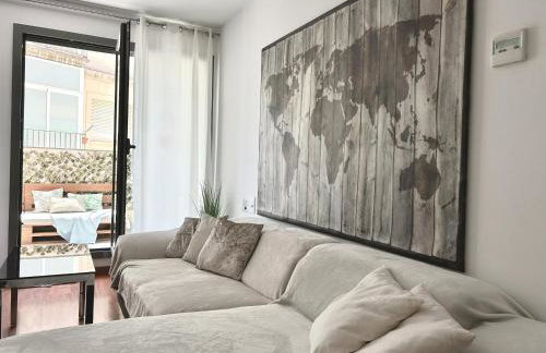 Reina apartment in Sitges - Photo 29