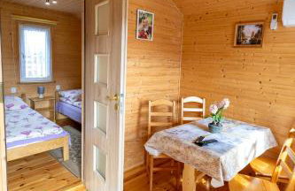 Domki pod Żukowcem - Foto 10