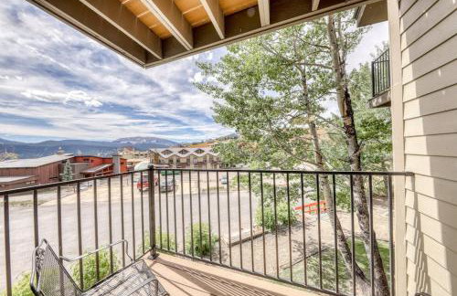 Beautiful Mountain View Condo - Photo 9