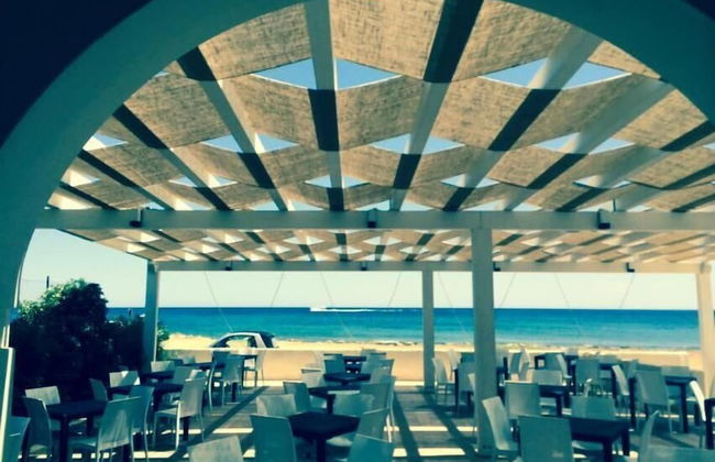 Hotel Calabernardo Noto Marina - Photo 27