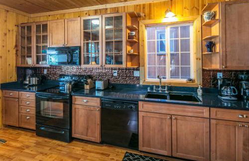 Cabin minutes from Yosemite - Foto 4