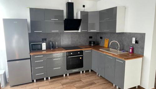 Ferienwohnung in Finow - Foto 3