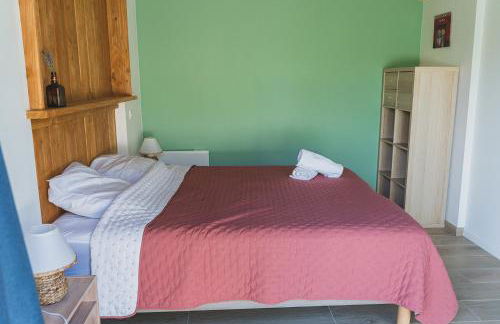 Gîtes Lou Hamou - Foto 52