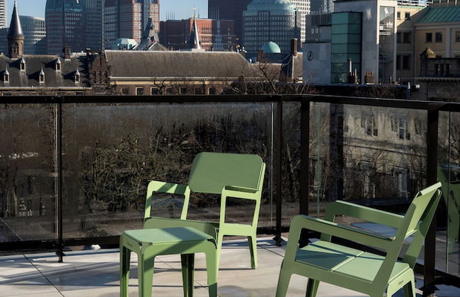 348 Suites Buitenhof Short Stay - Photo 72