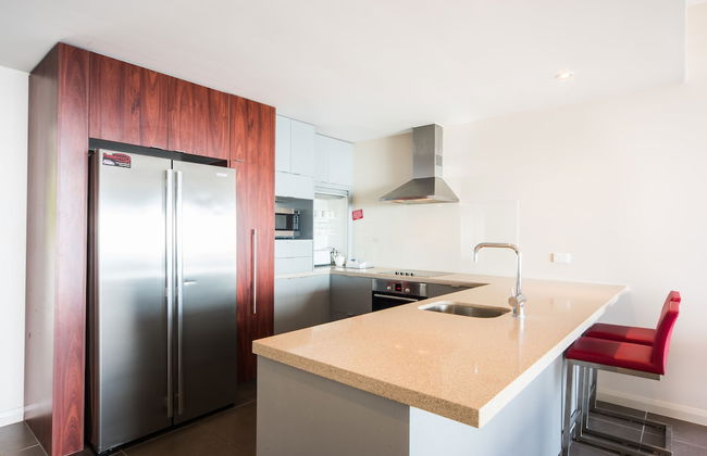 Whitsunday Reflections Apartments - Foto 25