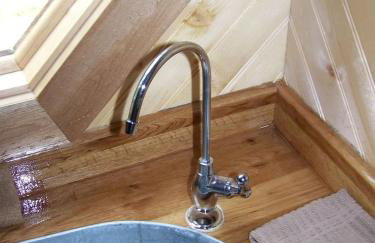 Hillbilly Chic Tiny House Near Nashville with WiFi, Kitchenette, Fire Pit & Trails - Foto 56