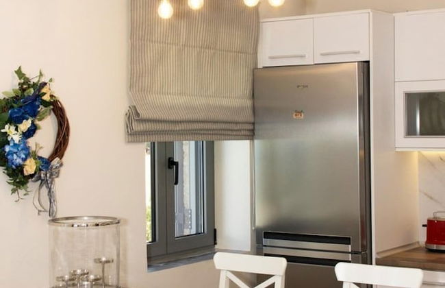 Elsa Villa by Elrin Villas Mani - Foto 15