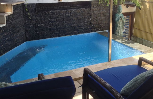 Lembongan Harmony Villas - Foto 53