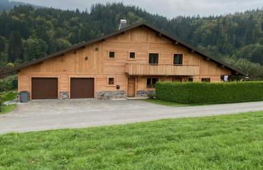 Genepi loft duplex 4 personnes - Foto 43