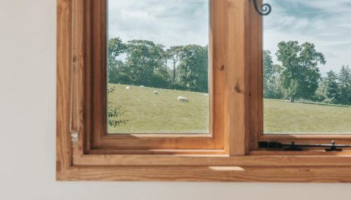 Shepherds Hut - Foto 4