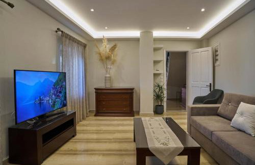 Blue Horizon Aggelokastro - Foto 33