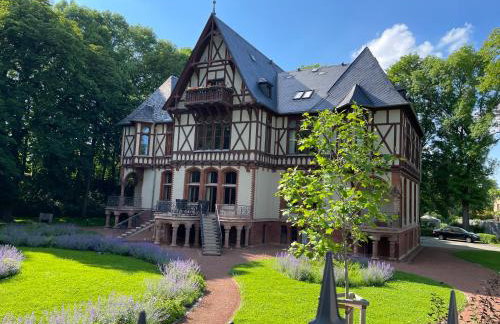 "Glück auf" Lichtdurchflutete schicke Ferienwohnung in Zwickau - Foto 35