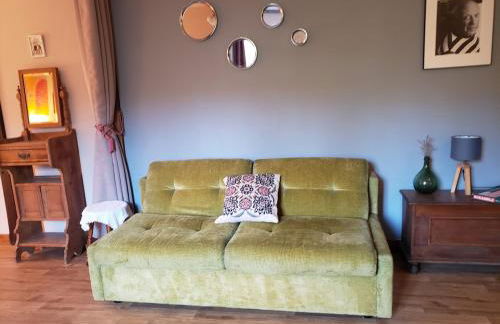 3 Apts Moulin SAGE - Foto 6