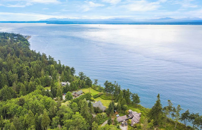 Goldilocks by Avantstay Luxury Waterfront Home - Foto 47