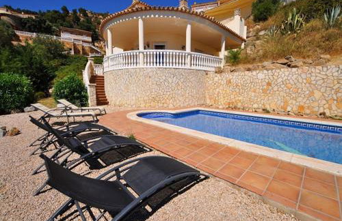 Holiday Home in Empuriabrava with Private Pool - Foto 7