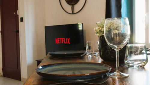 Appartement centre-ville --- Pierrelatte - Foto 3