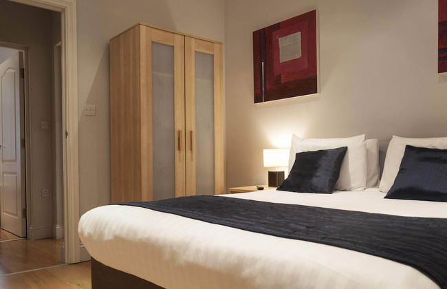 12 London Street Apartments - Foto 2