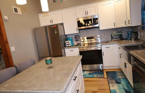 Long pond, Pocono pines quiet & cozy!Kalahari 8mins - Foto 30